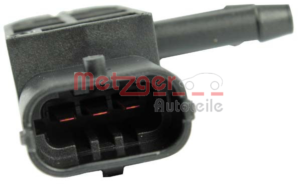 METZGER 0906167 Sensor,...